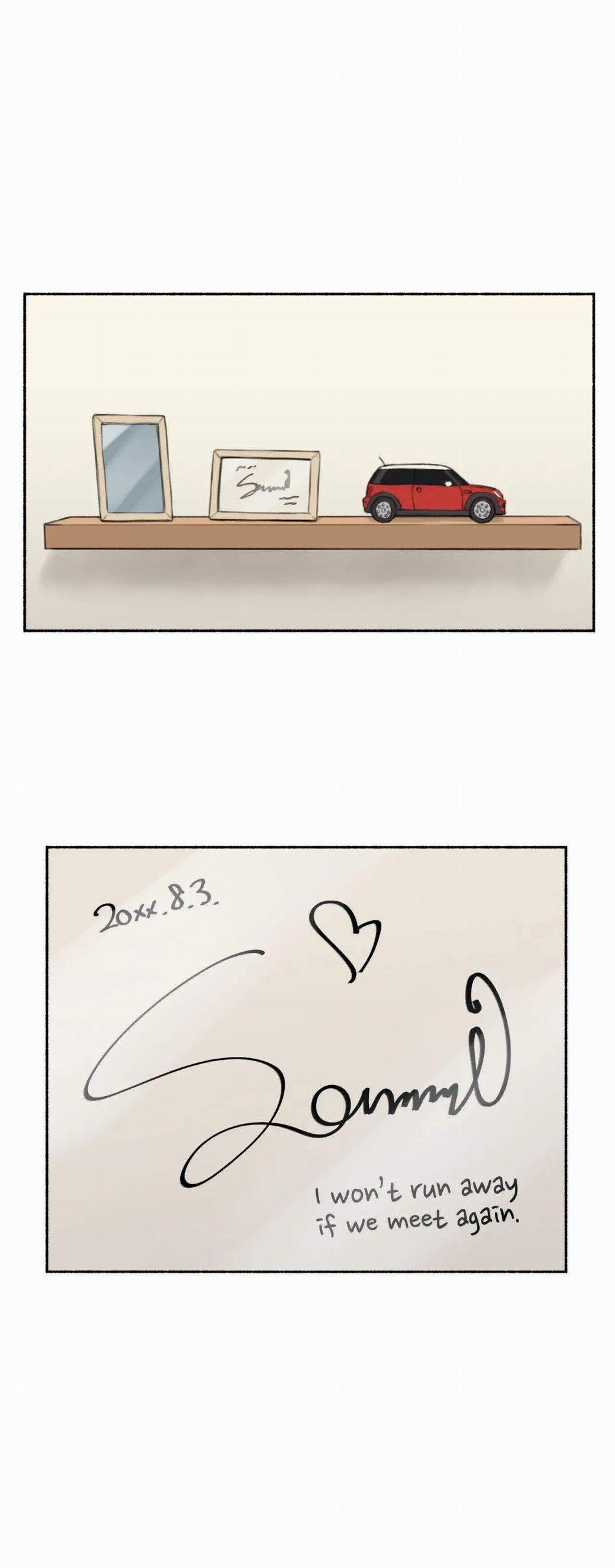 Đã Chịch Bao Giờ Chưa? 23 trang 38