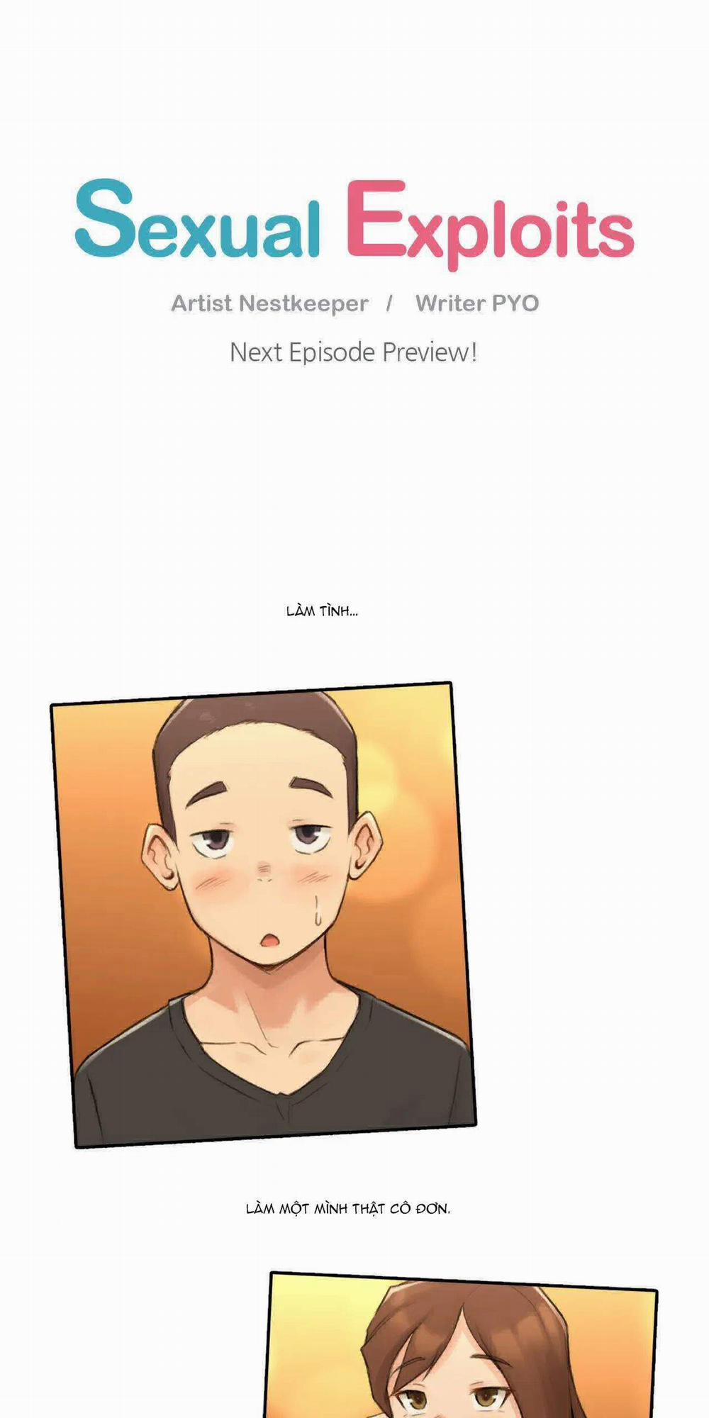 Đã Chịch Bao Giờ Chưa? 23 trang 39