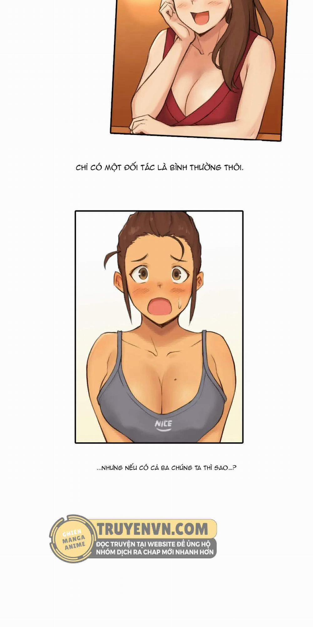 Đã Chịch Bao Giờ Chưa? 23 trang 40