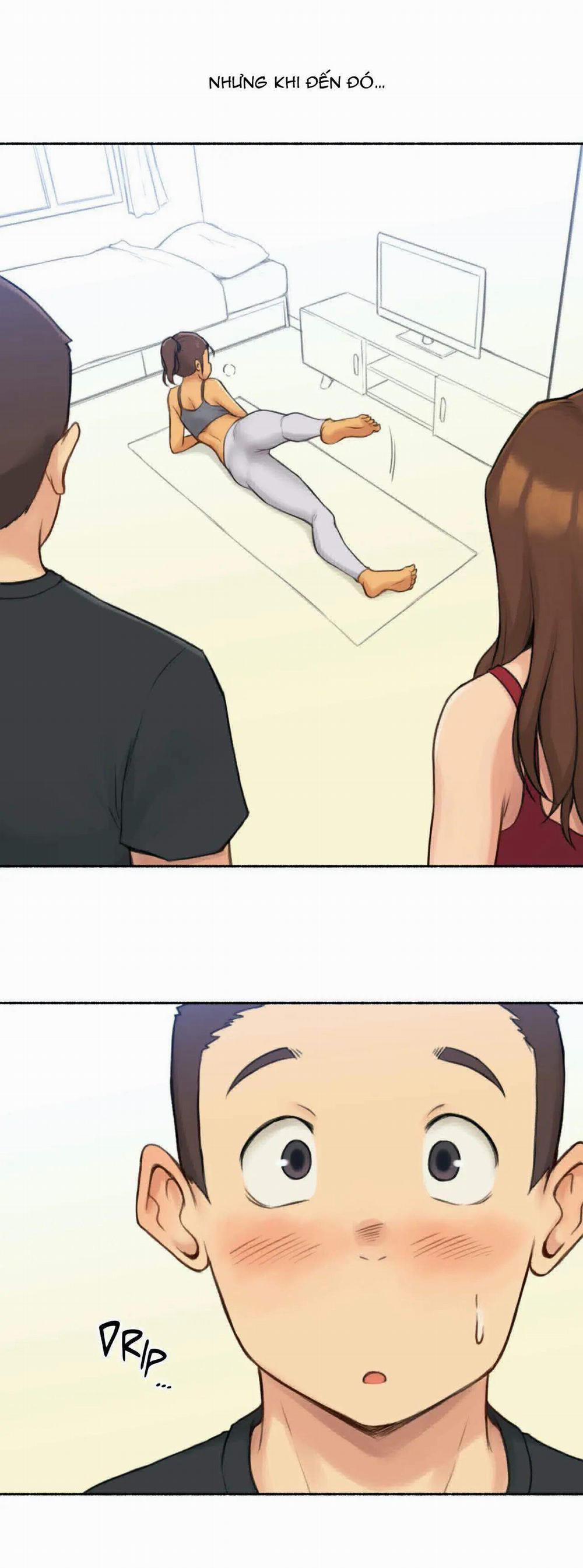 Đã Chịch Bao Giờ Chưa? 24 trang 20