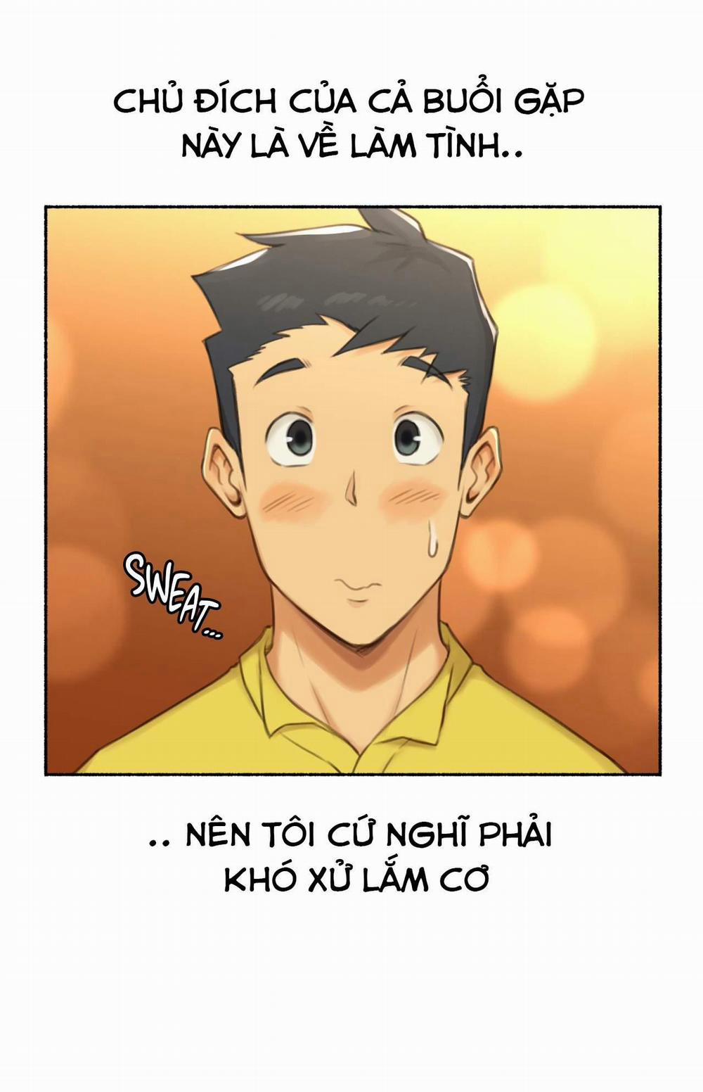 Đã Chịch Bao Giờ Chưa? 27 trang 1