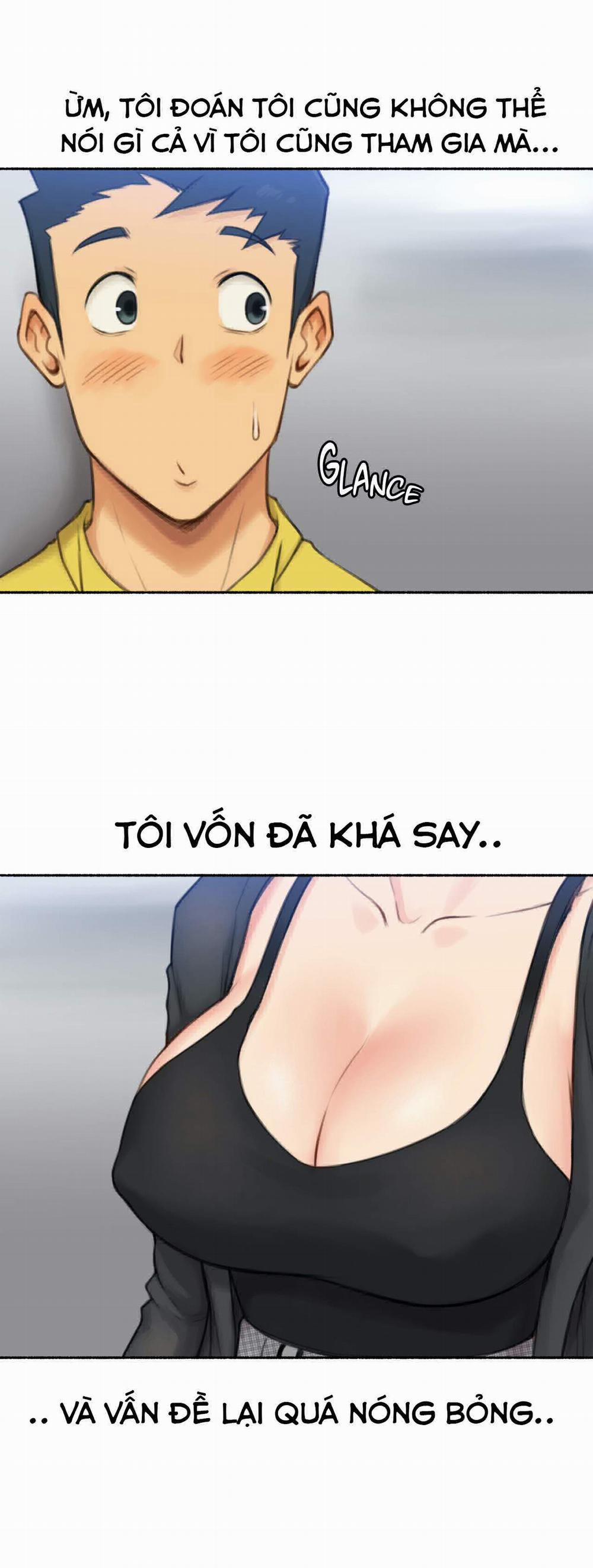 Đã Chịch Bao Giờ Chưa? 27 trang 10