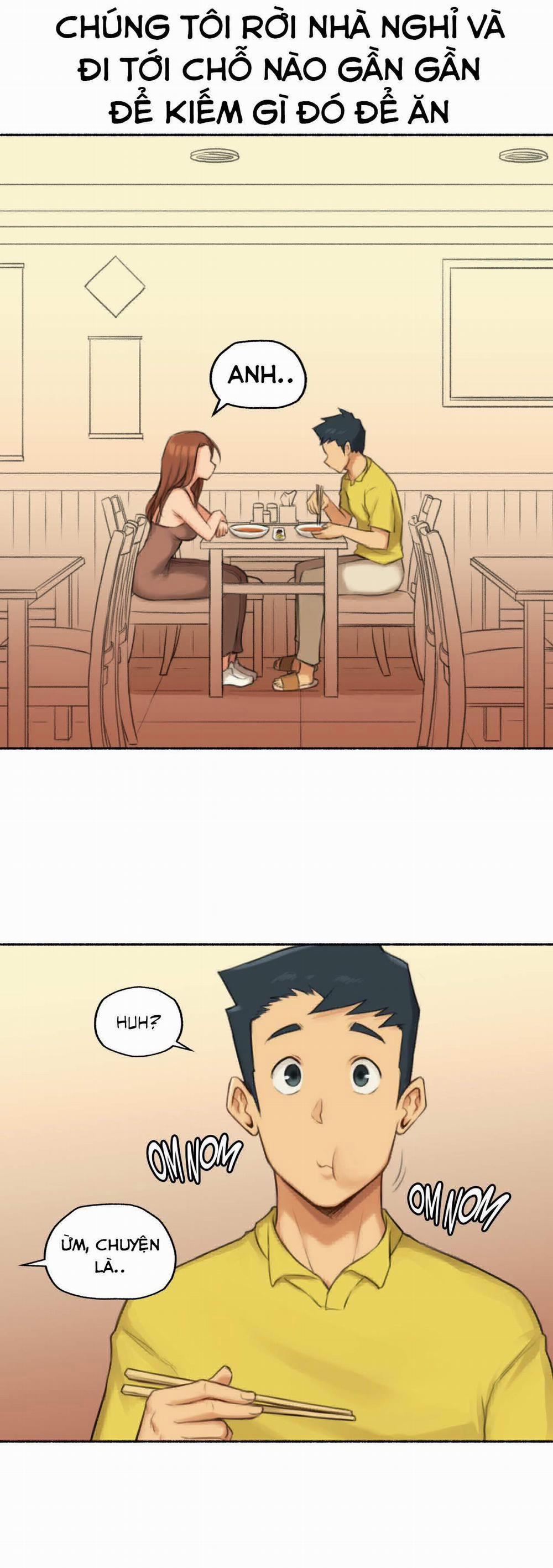 Đã Chịch Bao Giờ Chưa? 27 trang 32