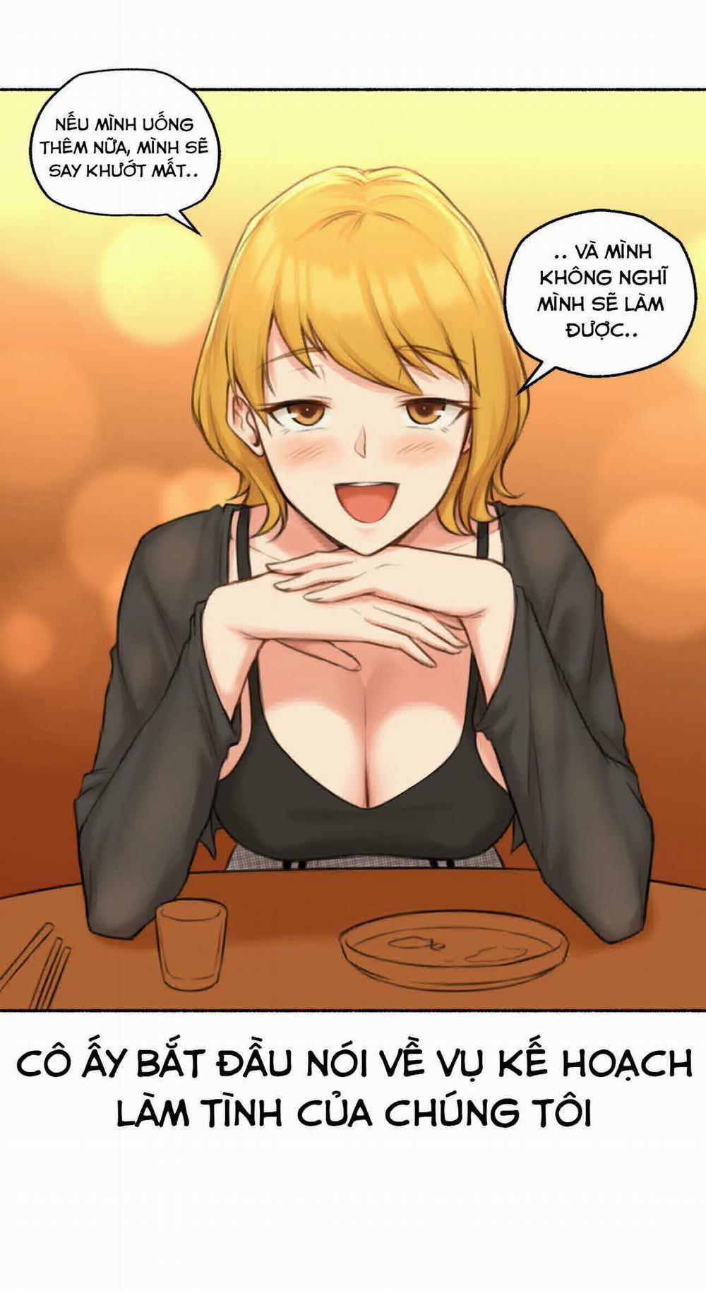 Đã Chịch Bao Giờ Chưa? 27 trang 5