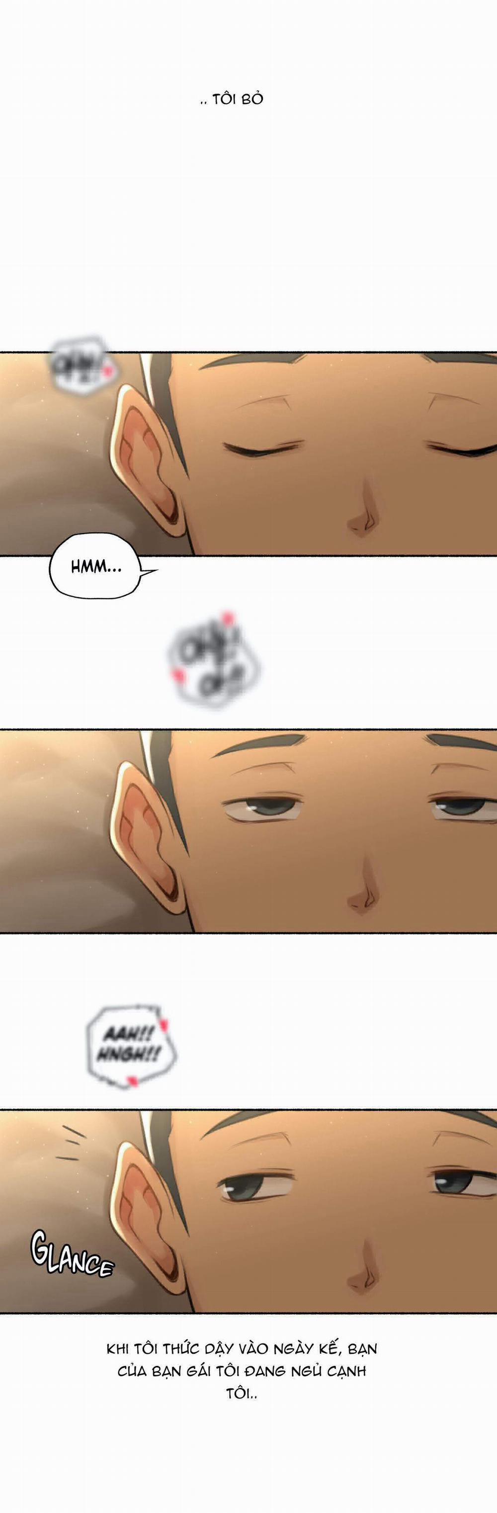 Đã Chịch Bao Giờ Chưa? 28 trang 21