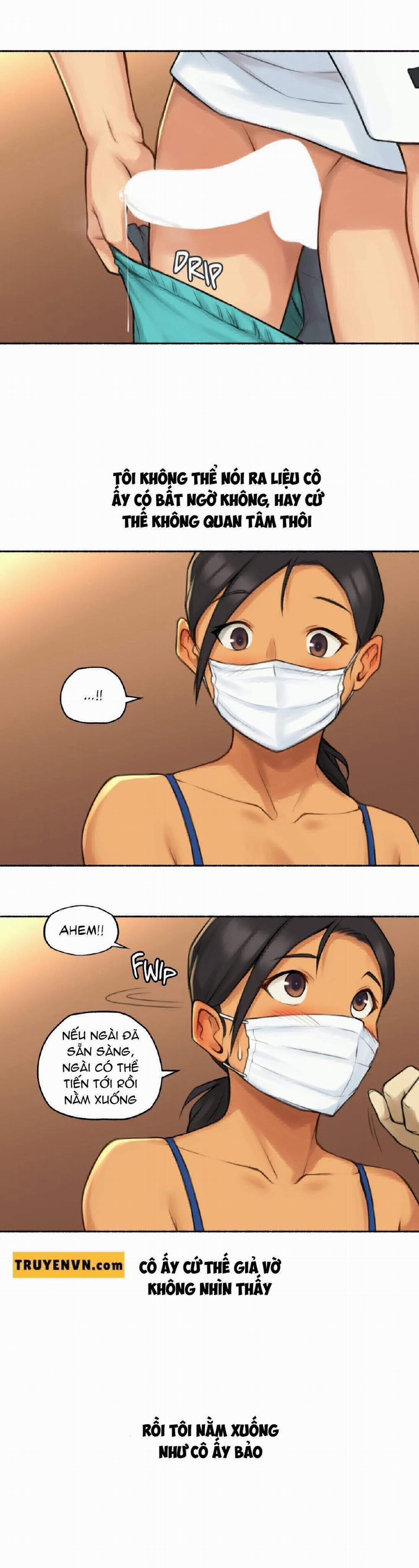 Đã Chịch Bao Giờ Chưa? 29 trang 14