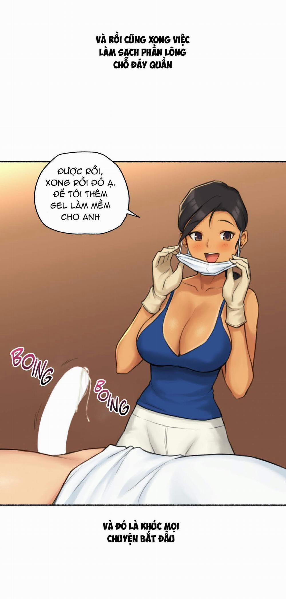 Đã Chịch Bao Giờ Chưa? 29 trang 24