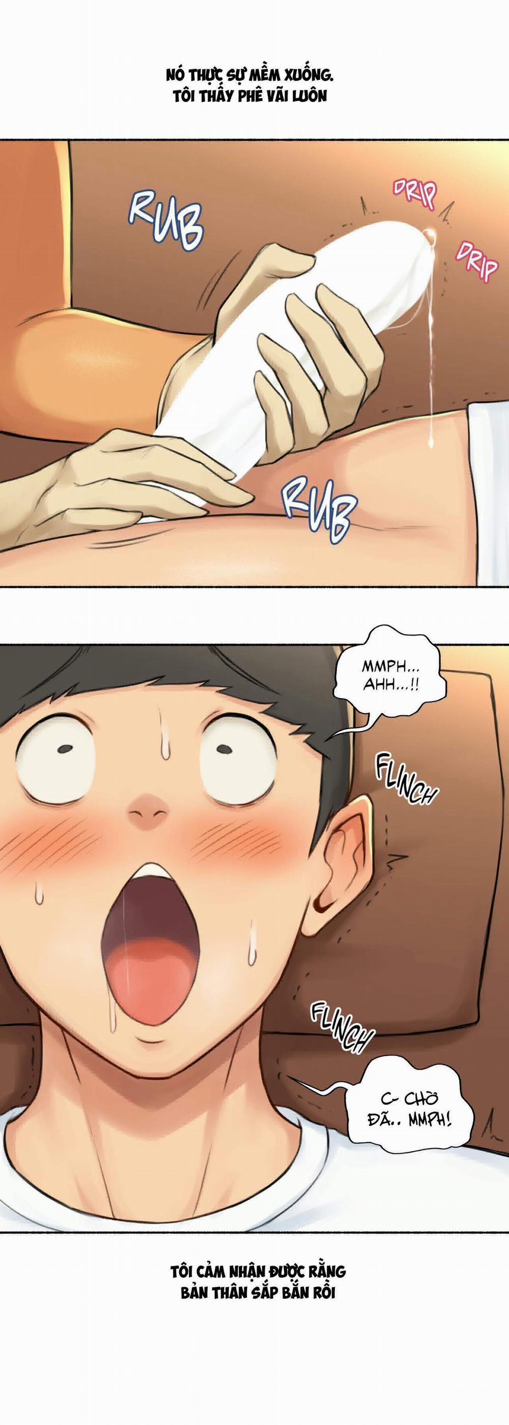 Đã Chịch Bao Giờ Chưa? 29 trang 26