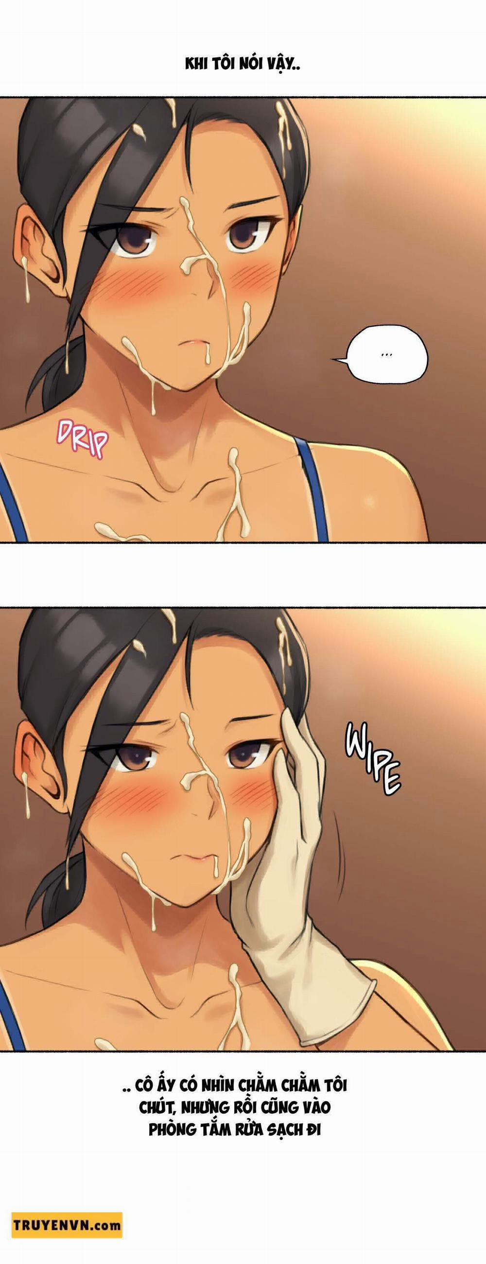 Đã Chịch Bao Giờ Chưa? 29 trang 32