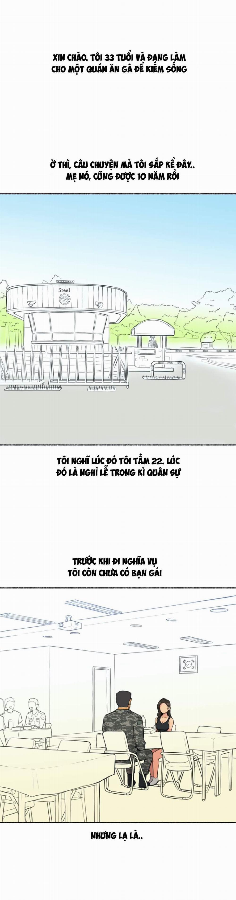 Đã Chịch Bao Giờ Chưa? 30 trang 0