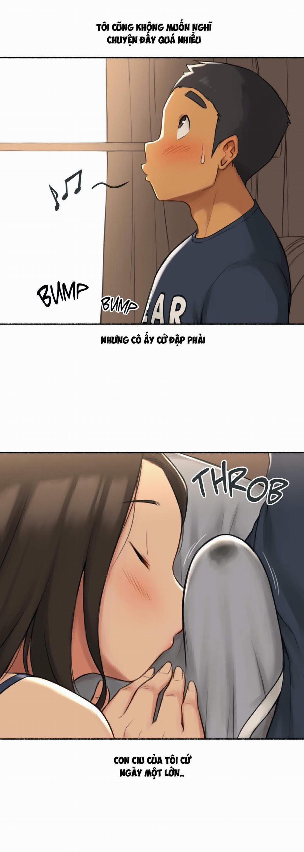 Đã Chịch Bao Giờ Chưa? 30 trang 15