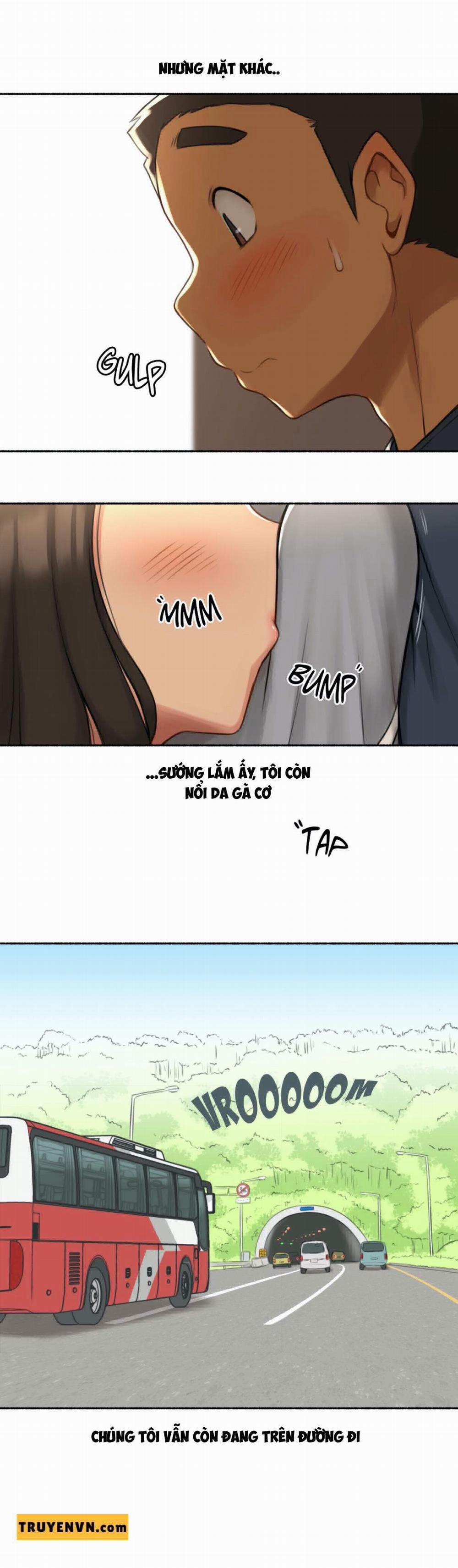 Đã Chịch Bao Giờ Chưa? 30 trang 17