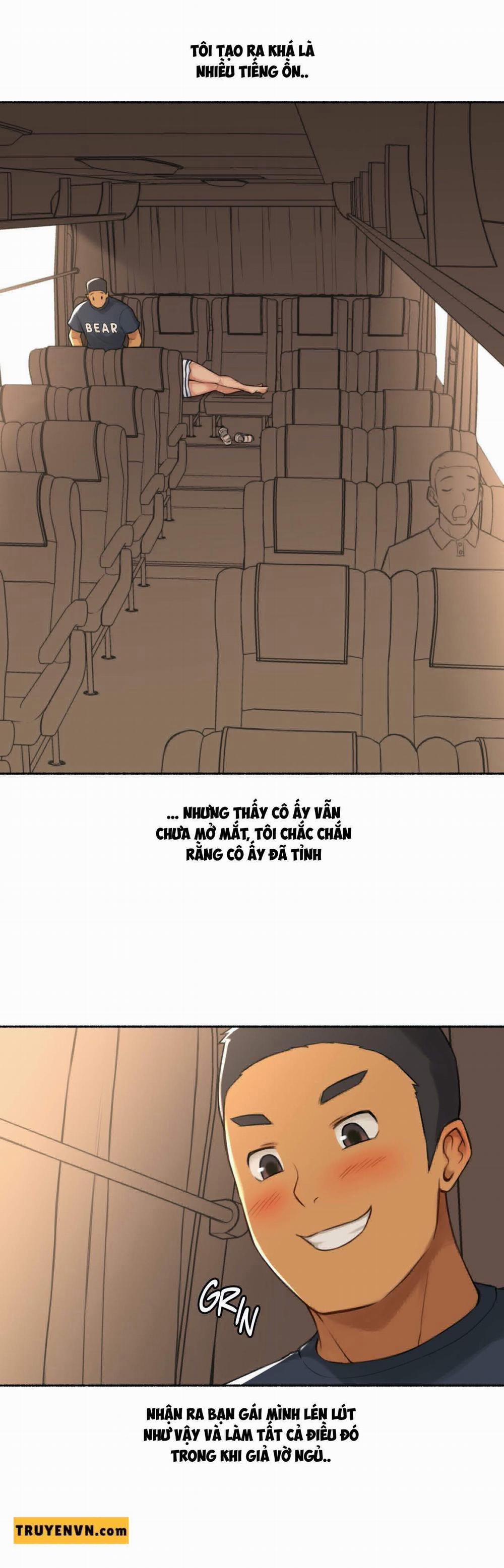 Đã Chịch Bao Giờ Chưa? 30 trang 23