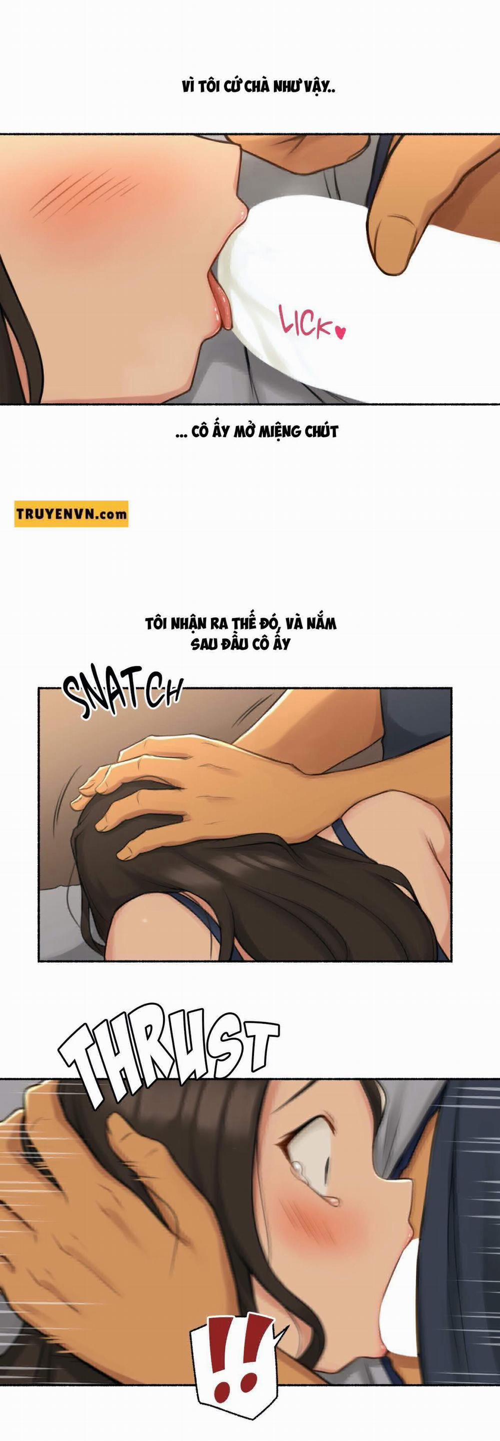 Đã Chịch Bao Giờ Chưa? 30 trang 25