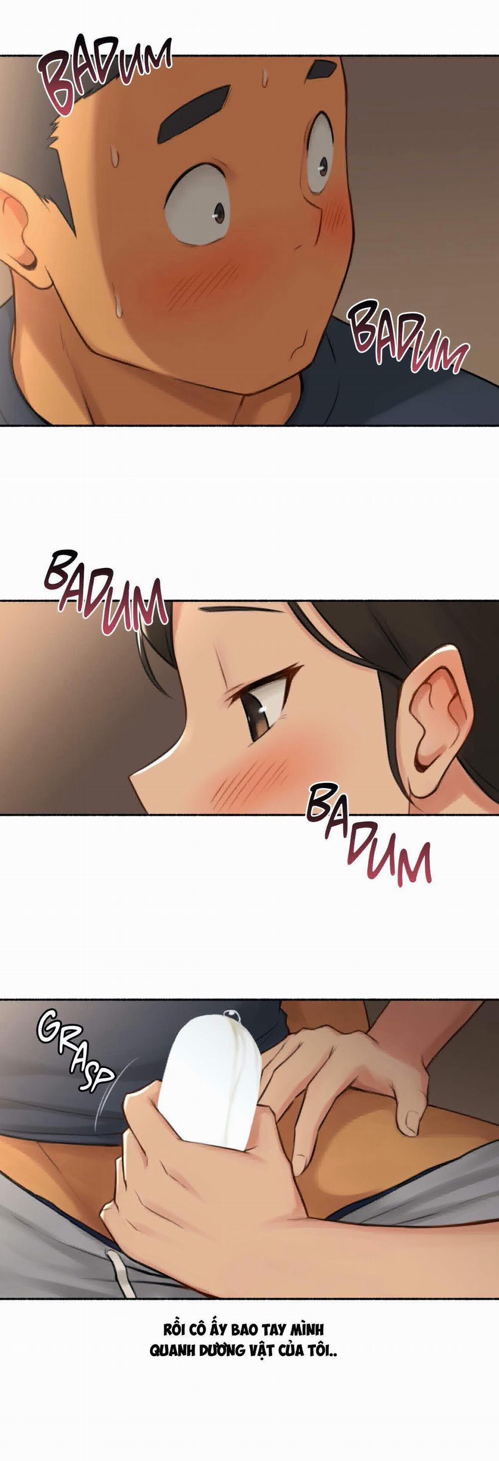 Đã Chịch Bao Giờ Chưa? 30 trang 31