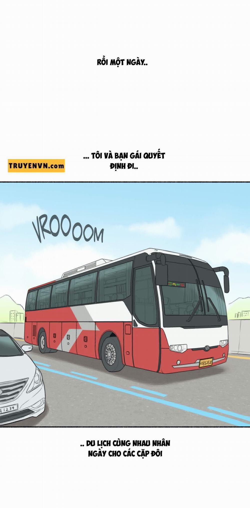 Đã Chịch Bao Giờ Chưa? 30 trang 5