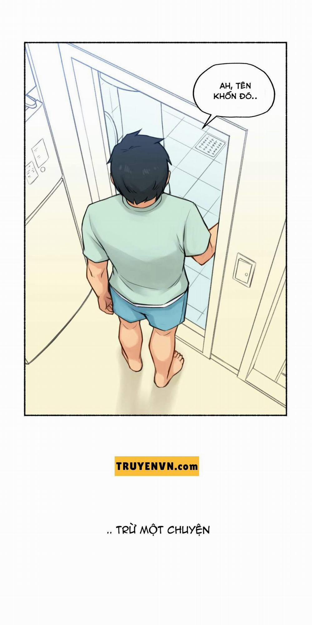 Đã Chịch Bao Giờ Chưa? 32 trang 1