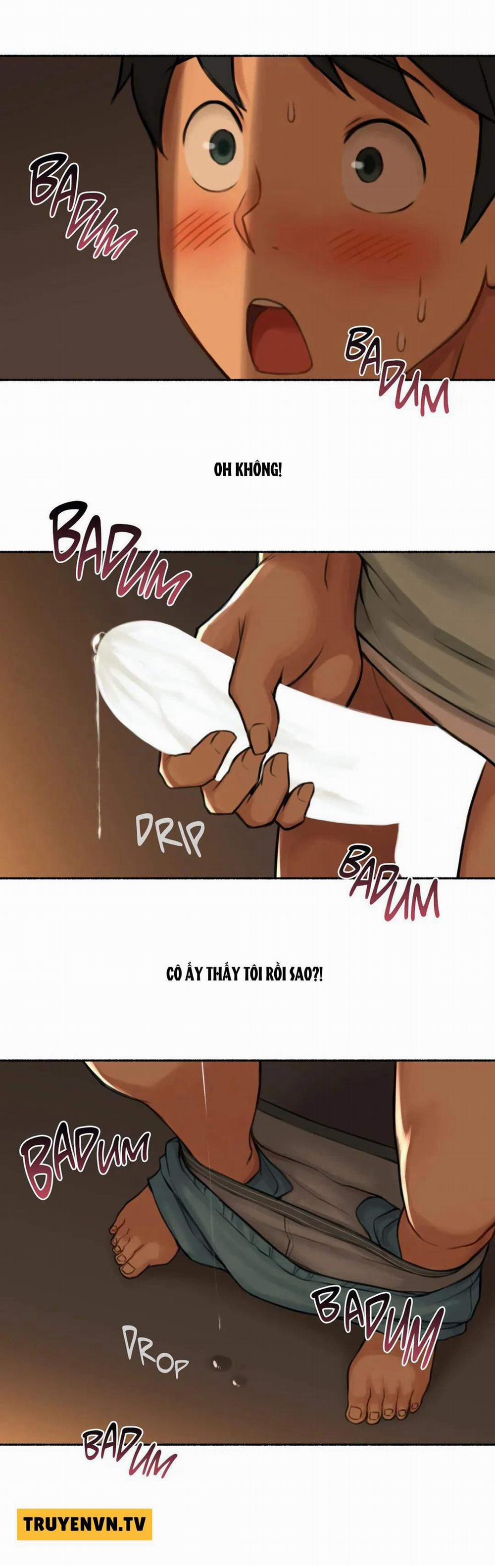 Đã Chịch Bao Giờ Chưa? 33 trang 1