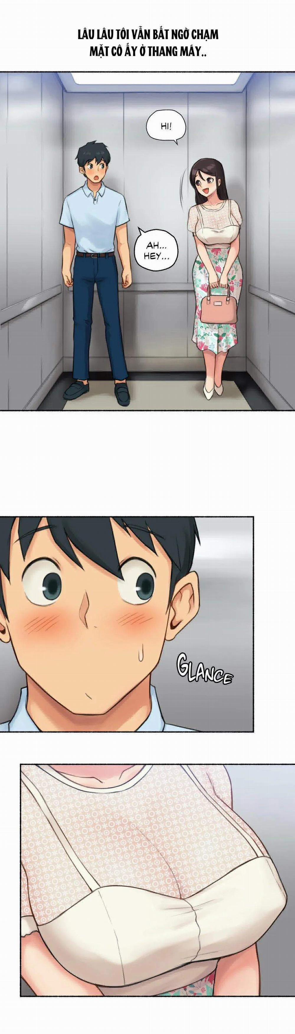 Đã Chịch Bao Giờ Chưa? 33 trang 27