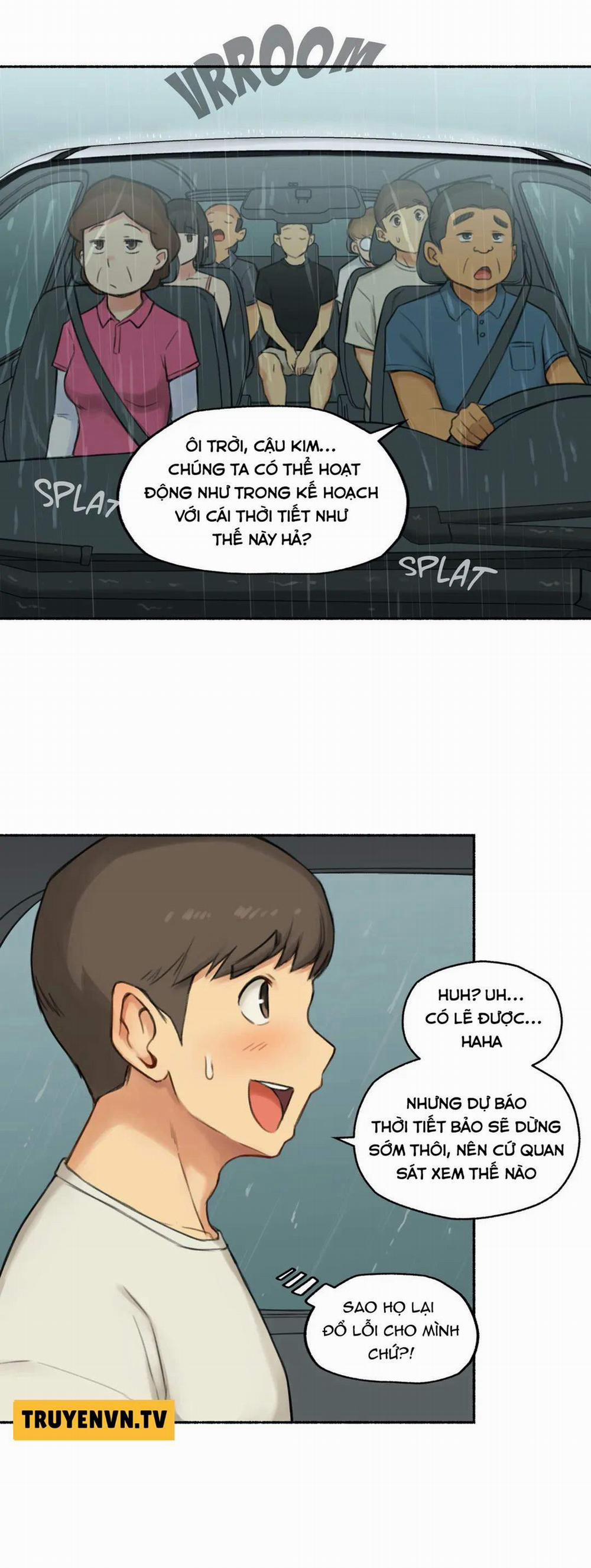 Đã Chịch Bao Giờ Chưa? 34 trang 0