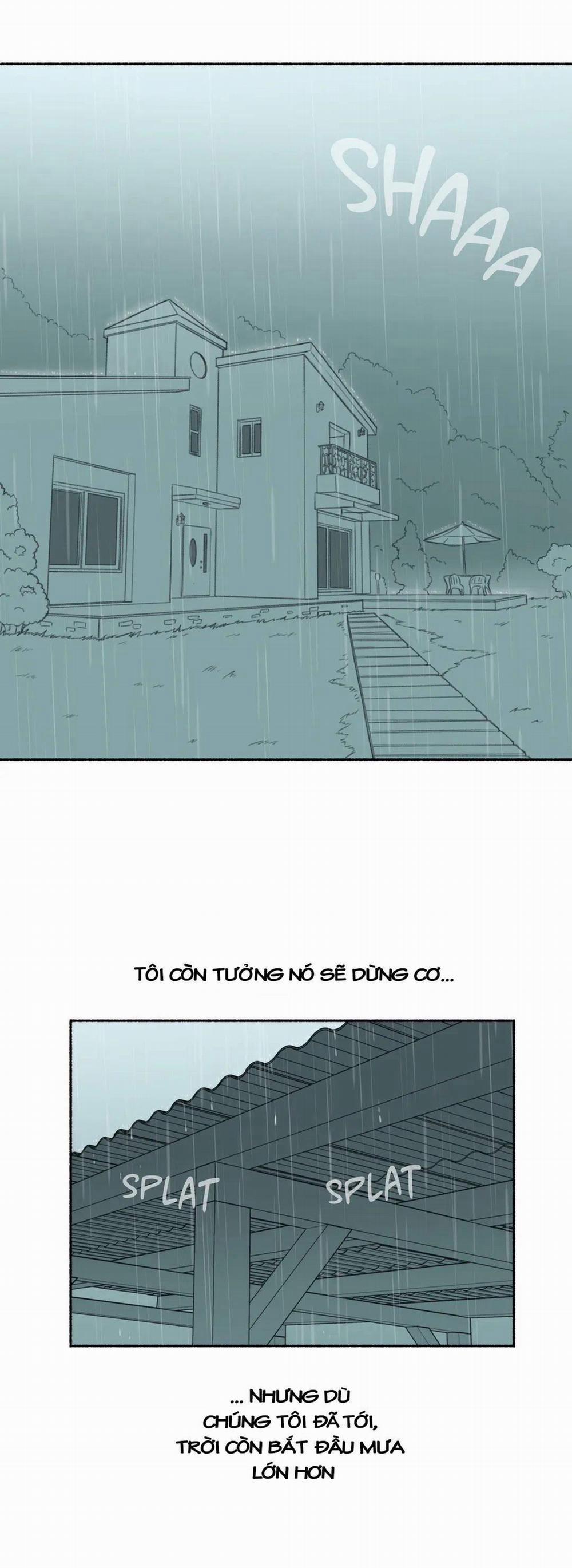 Đã Chịch Bao Giờ Chưa? 34 trang 1