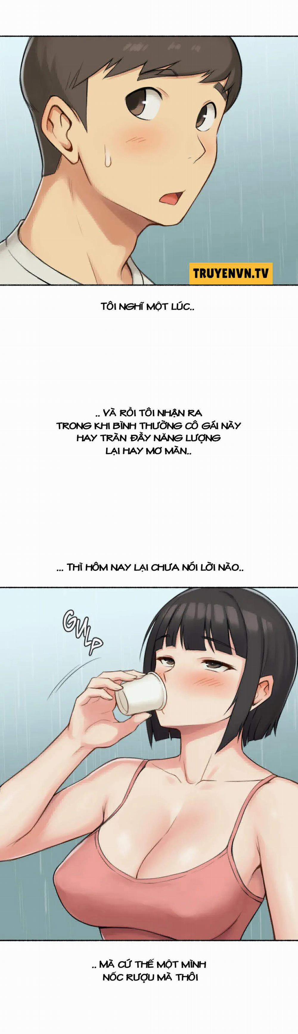 Đã Chịch Bao Giờ Chưa? 34 trang 16