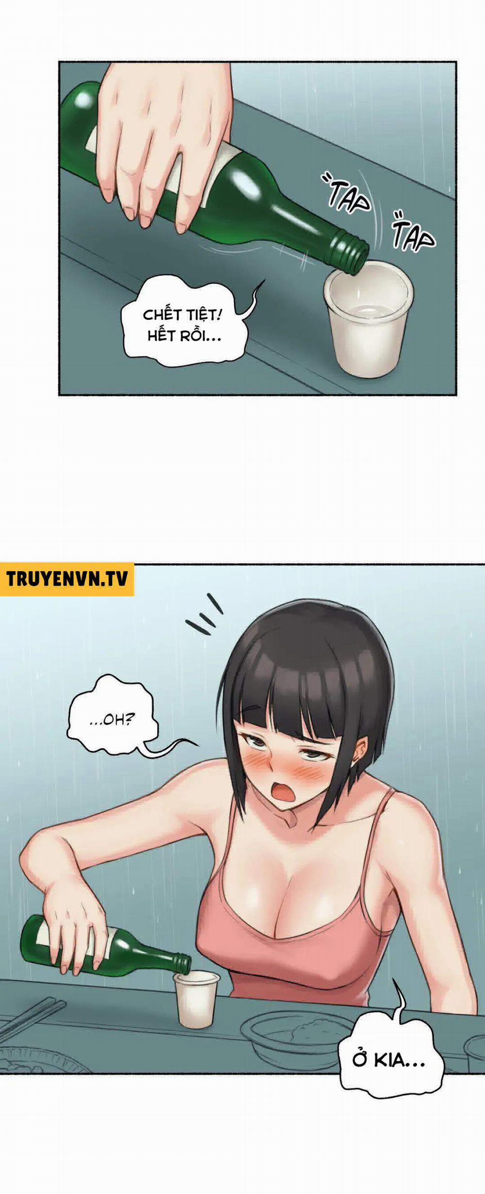 Đã Chịch Bao Giờ Chưa? 34 trang 17