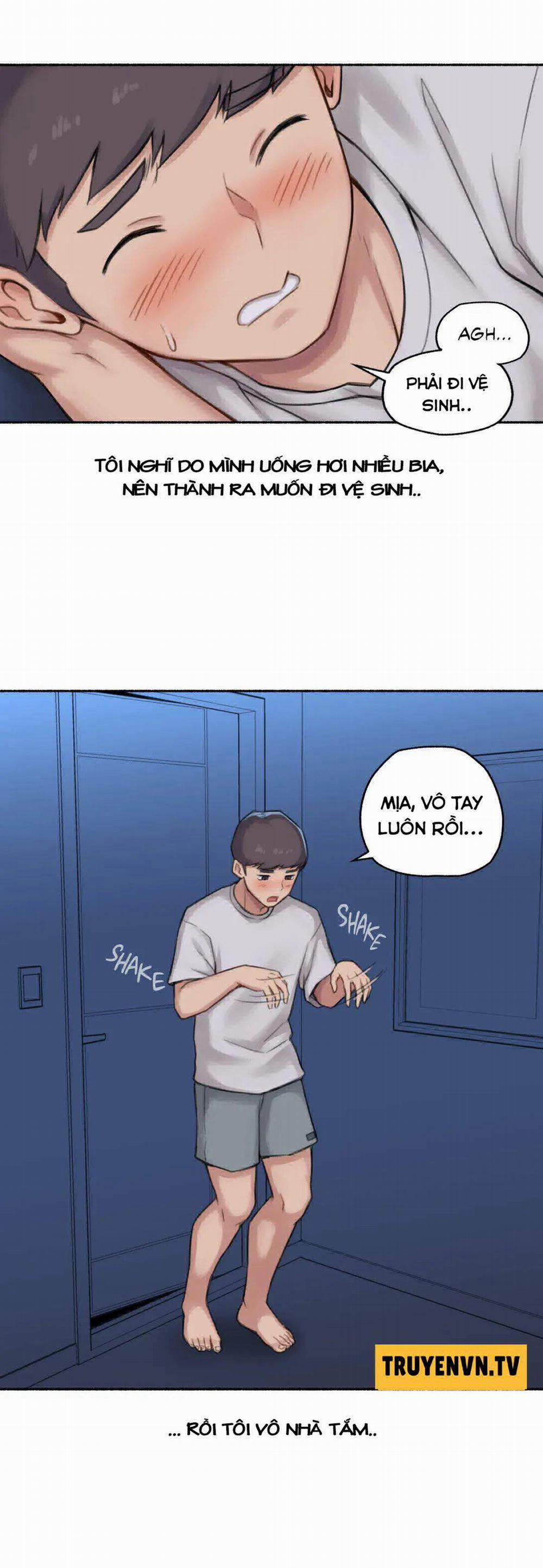 Đã Chịch Bao Giờ Chưa? 34 trang 25