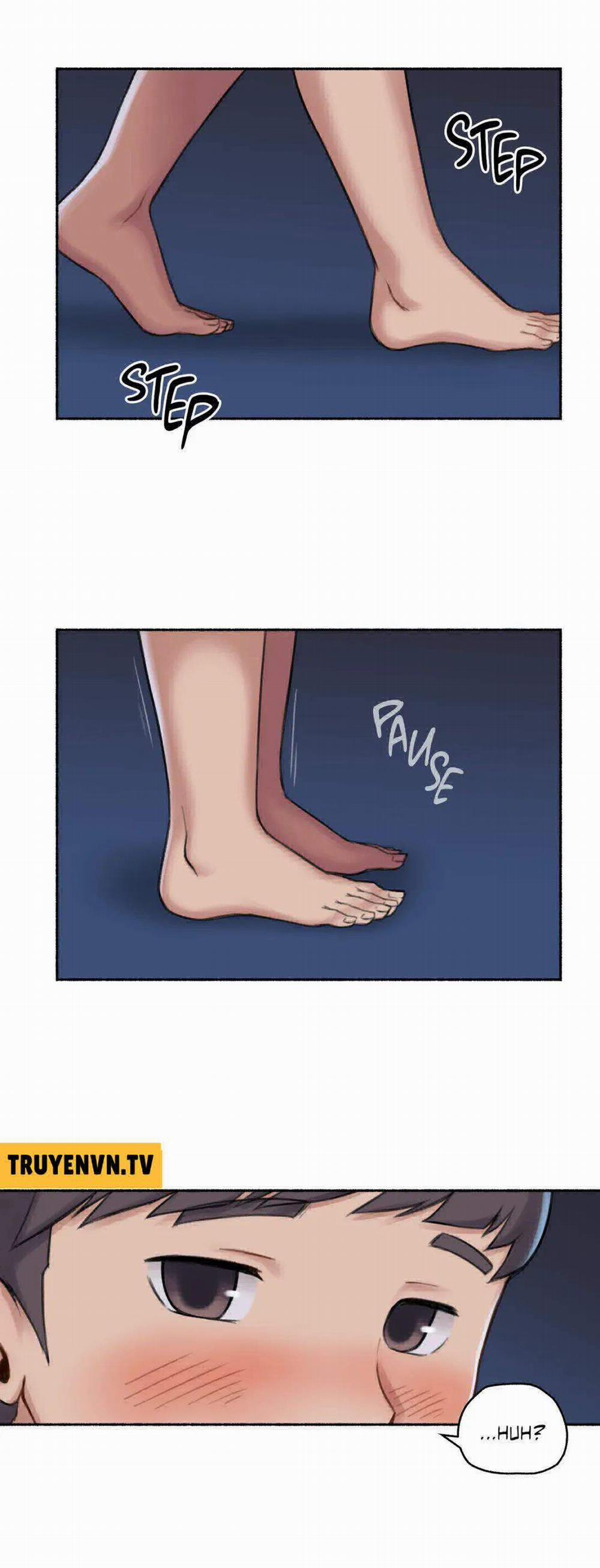 Đã Chịch Bao Giờ Chưa? 34 trang 26