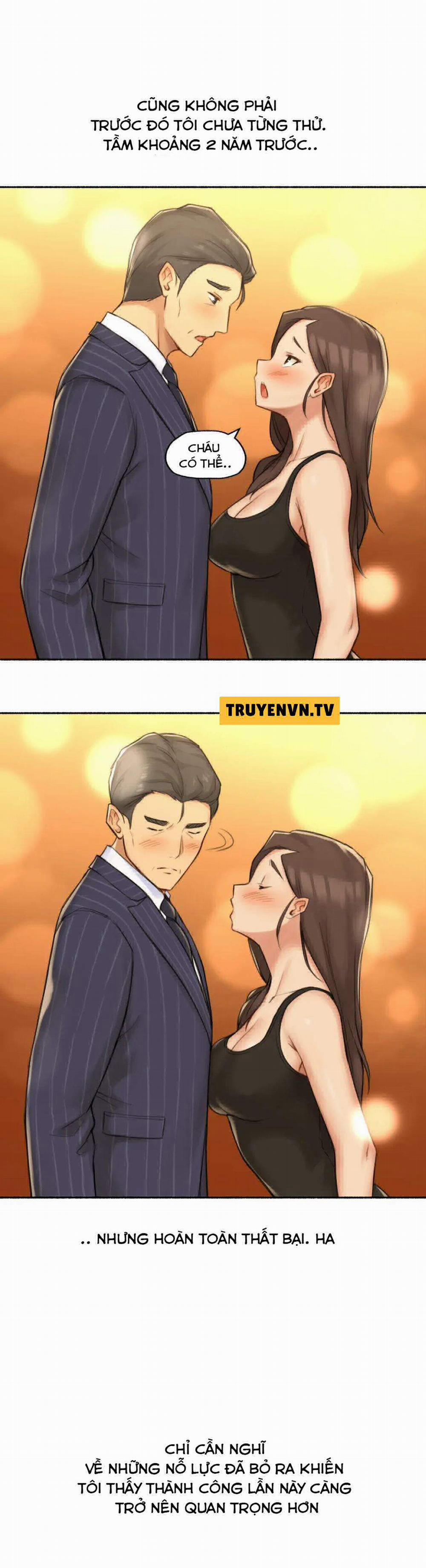 Đã Chịch Bao Giờ Chưa? 36 trang 21