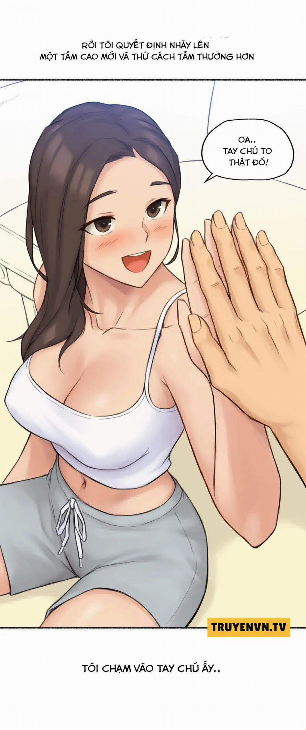 Đã Chịch Bao Giờ Chưa? 36 trang 27