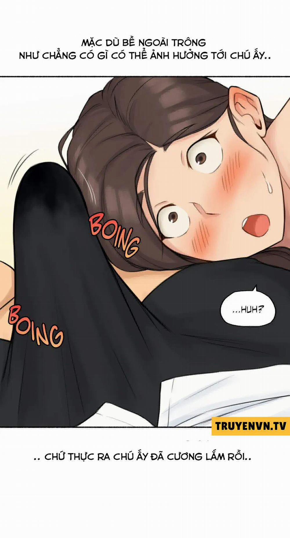 Đã Chịch Bao Giờ Chưa? 36 trang 32