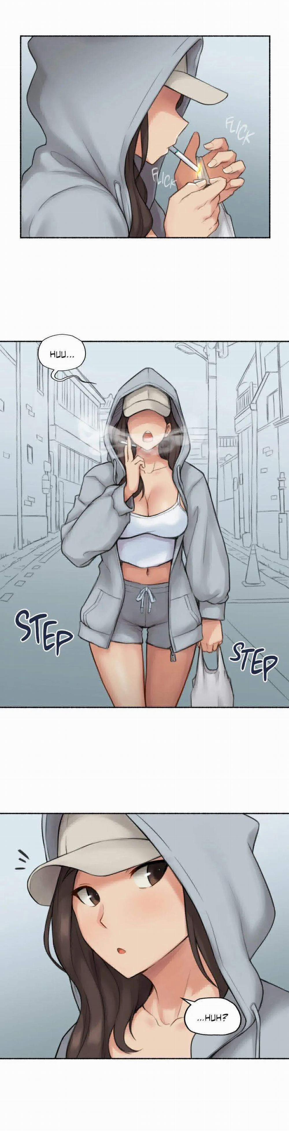 Đã Chịch Bao Giờ Chưa? 36 trang 4