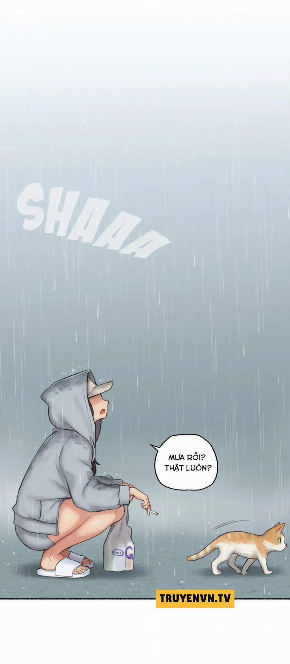 Đã Chịch Bao Giờ Chưa? 36 trang 7