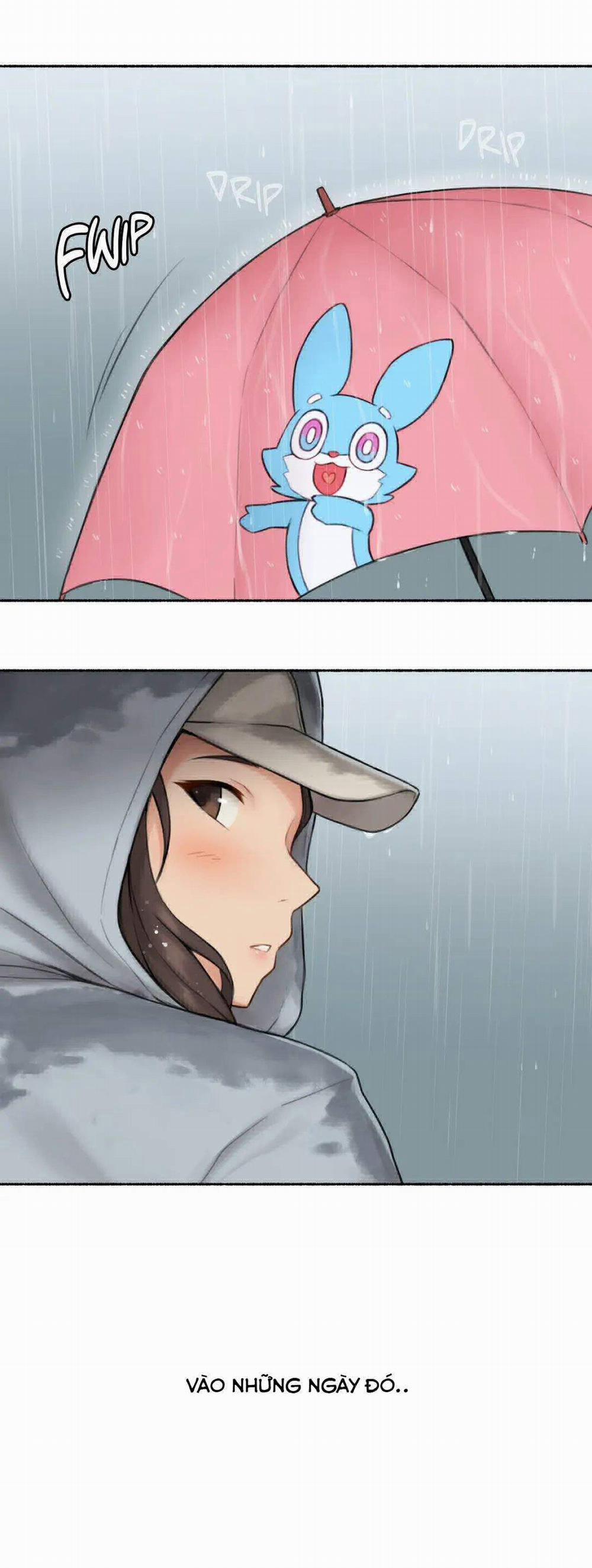 Đã Chịch Bao Giờ Chưa? 36 trang 8