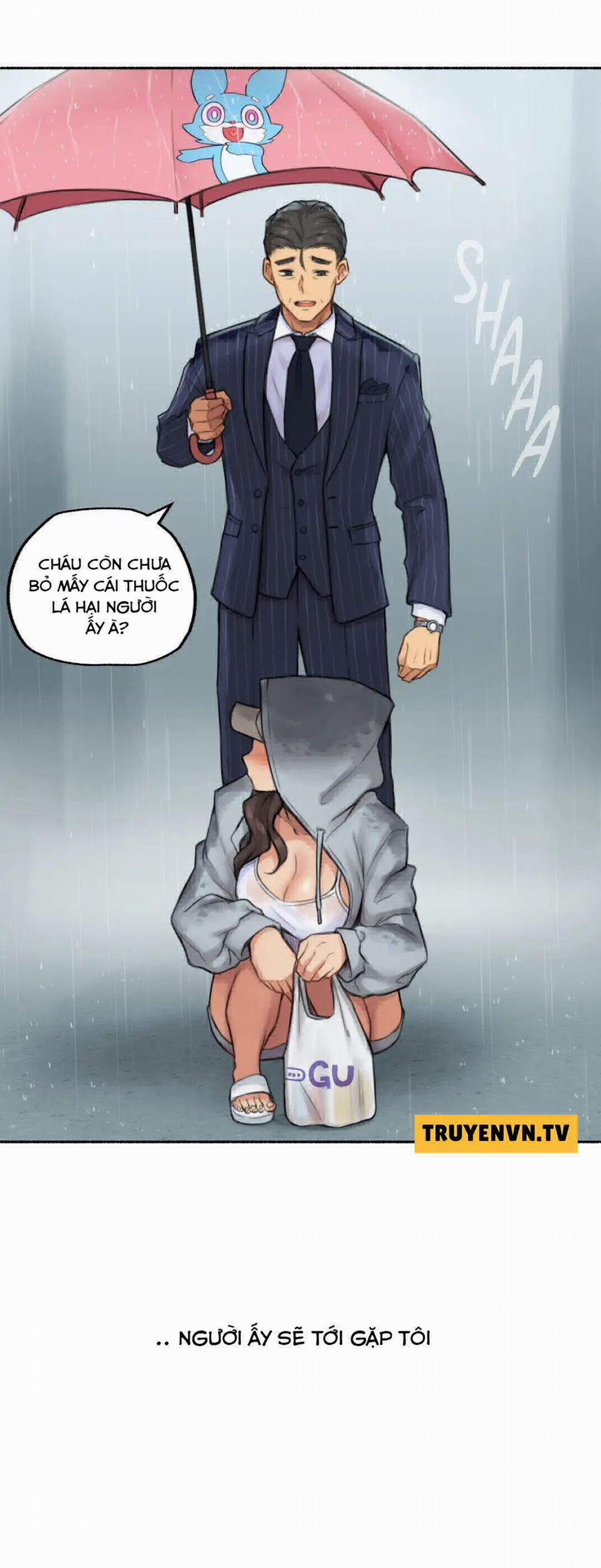 Đã Chịch Bao Giờ Chưa? 36 trang 9