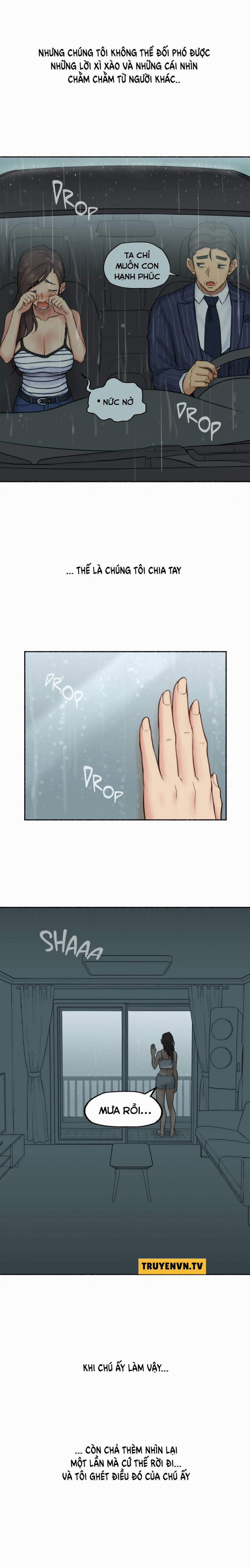 Đã Chịch Bao Giờ Chưa? 37 trang 15