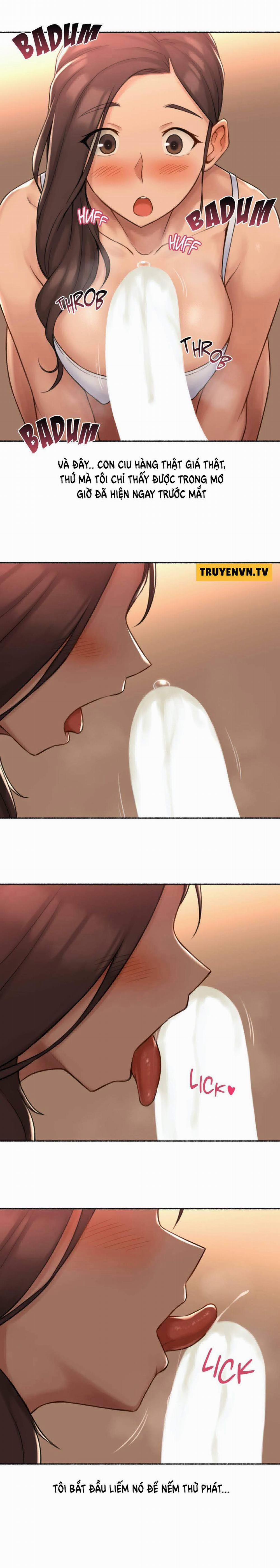 Đã Chịch Bao Giờ Chưa? 37 trang 4