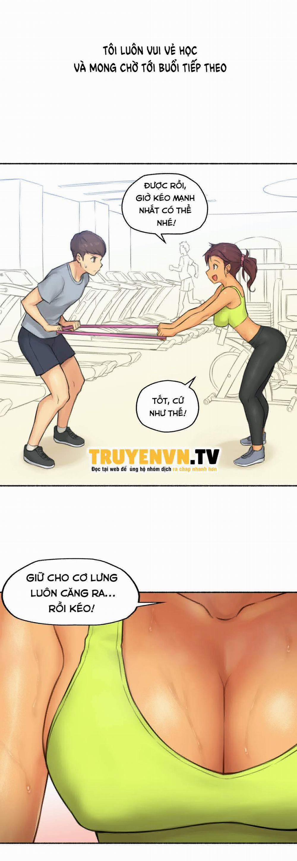 Đã Chịch Bao Giờ Chưa? 38 trang 13