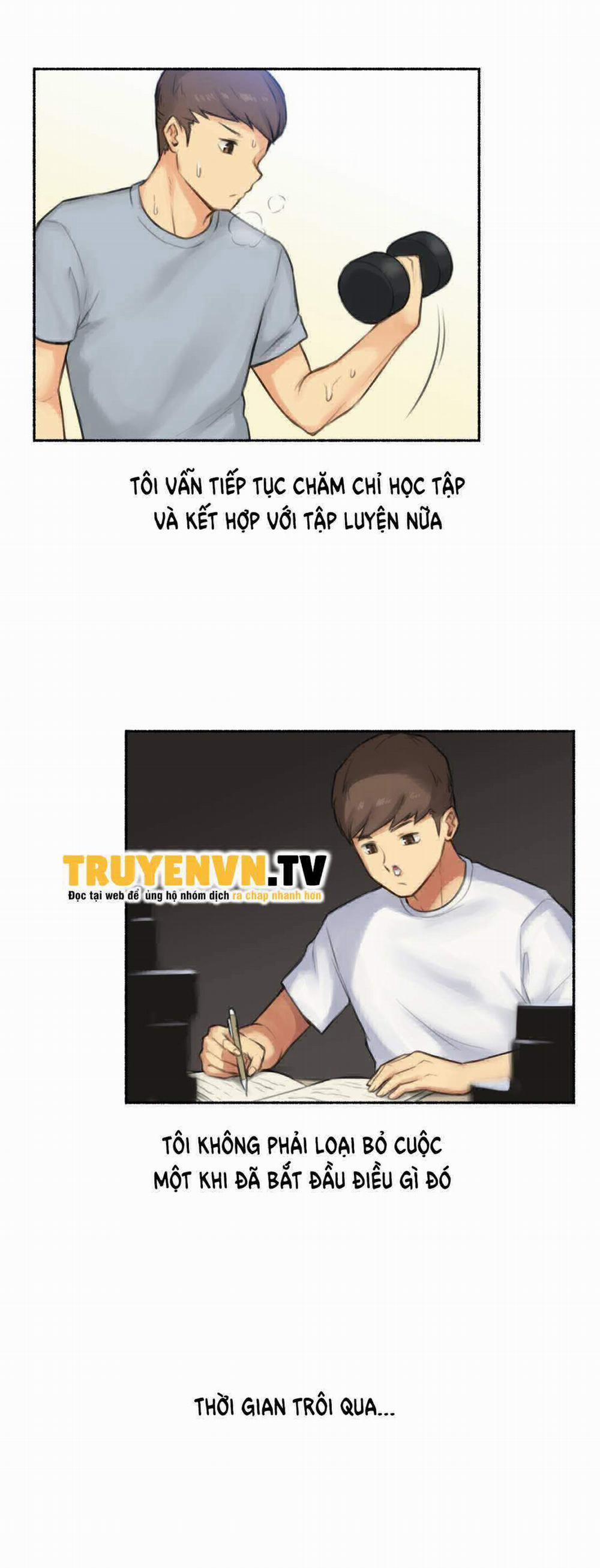 Đã Chịch Bao Giờ Chưa? 38 trang 24