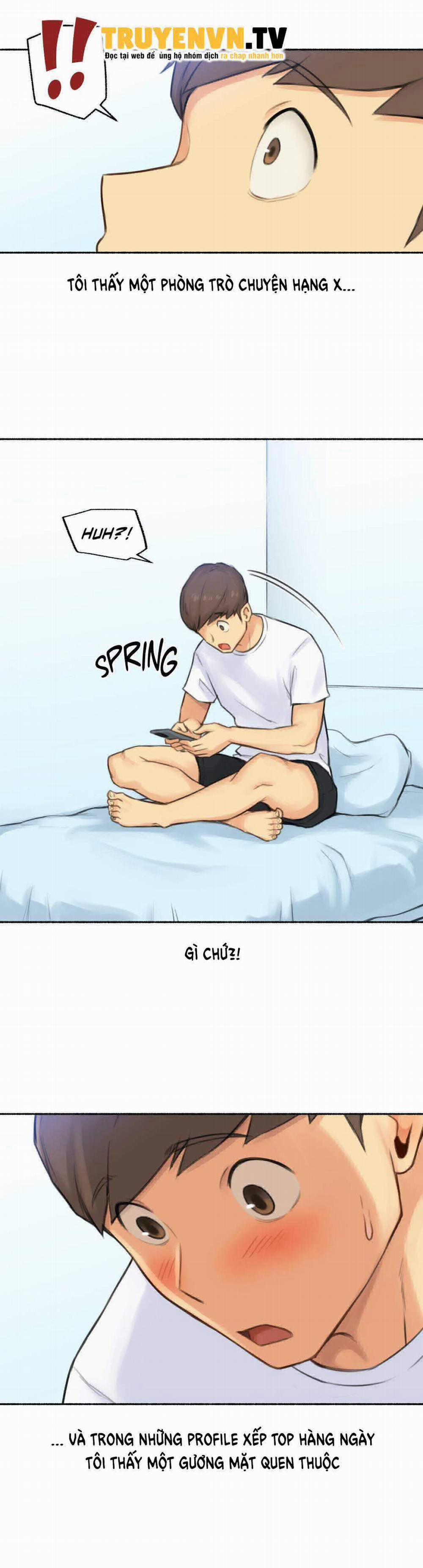 Đã Chịch Bao Giờ Chưa? 38 trang 26