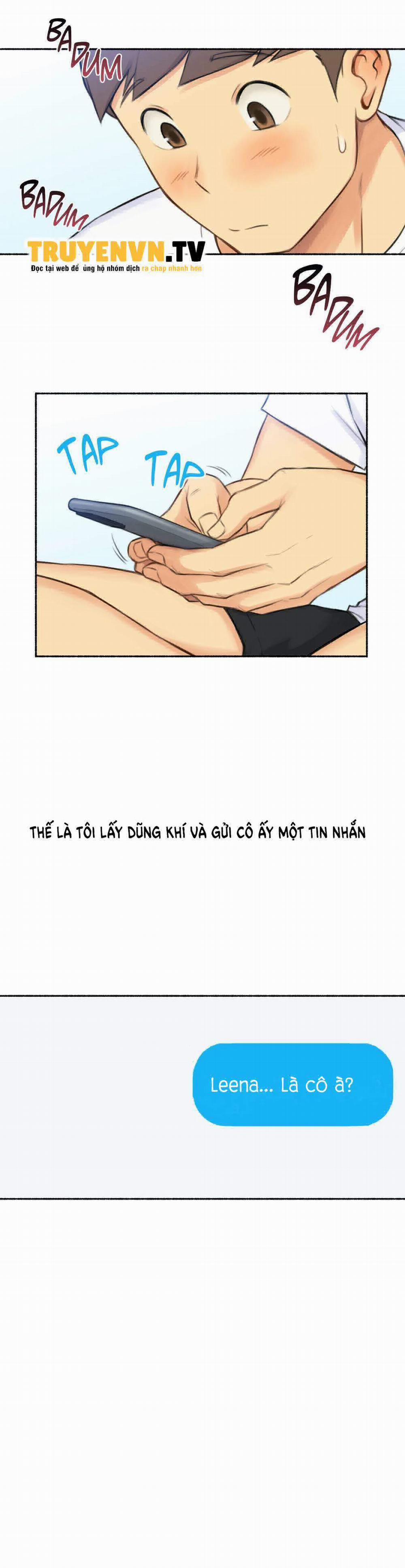 Đã Chịch Bao Giờ Chưa? 38 trang 29