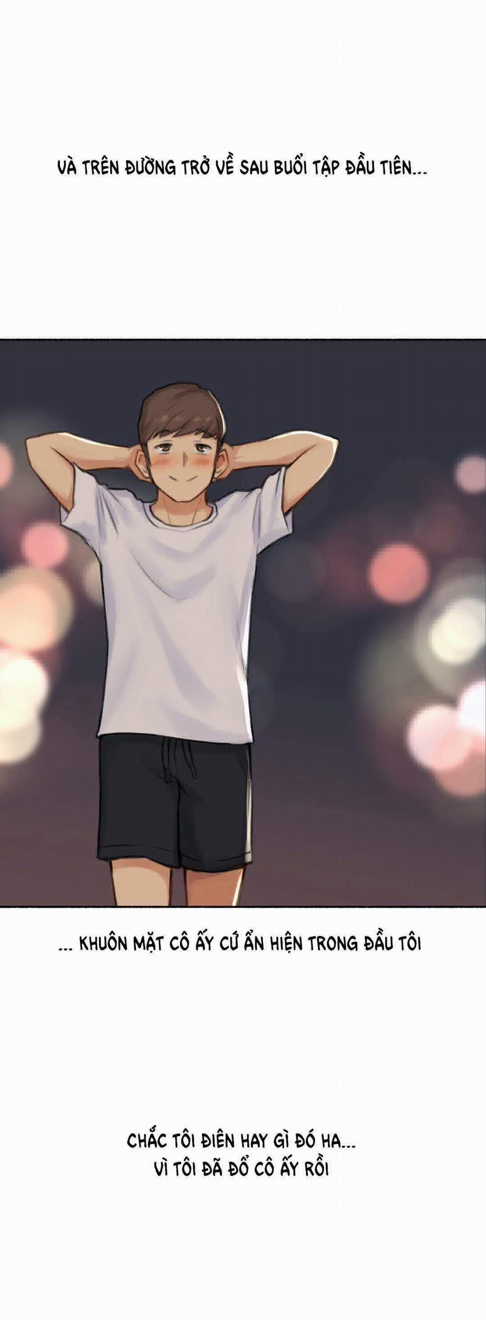 Đã Chịch Bao Giờ Chưa? 38 trang 7