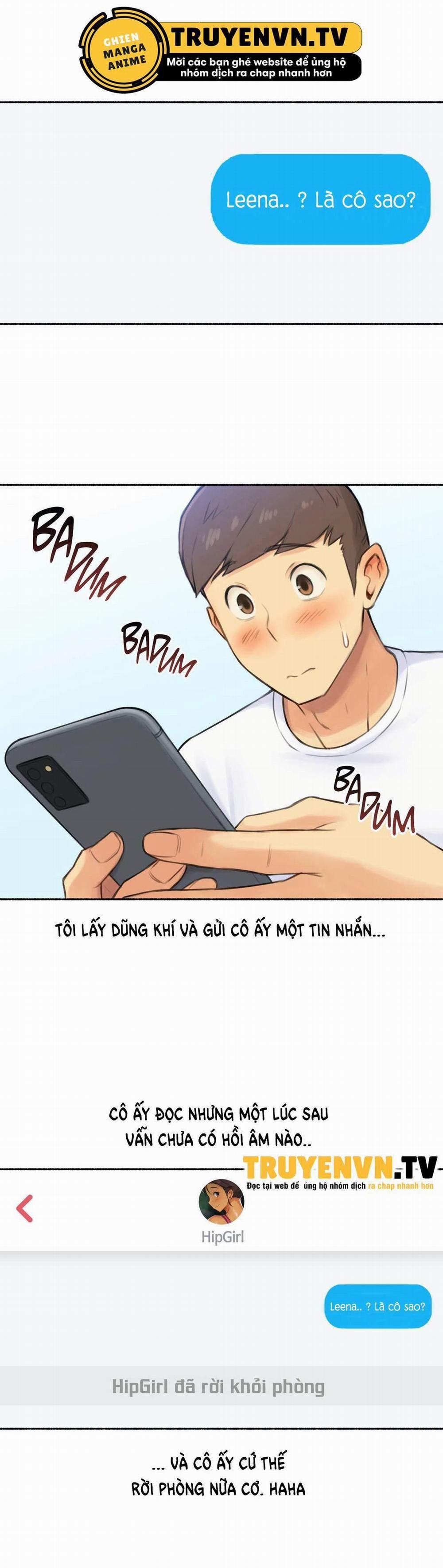 Đã Chịch Bao Giờ Chưa? 39 trang 0