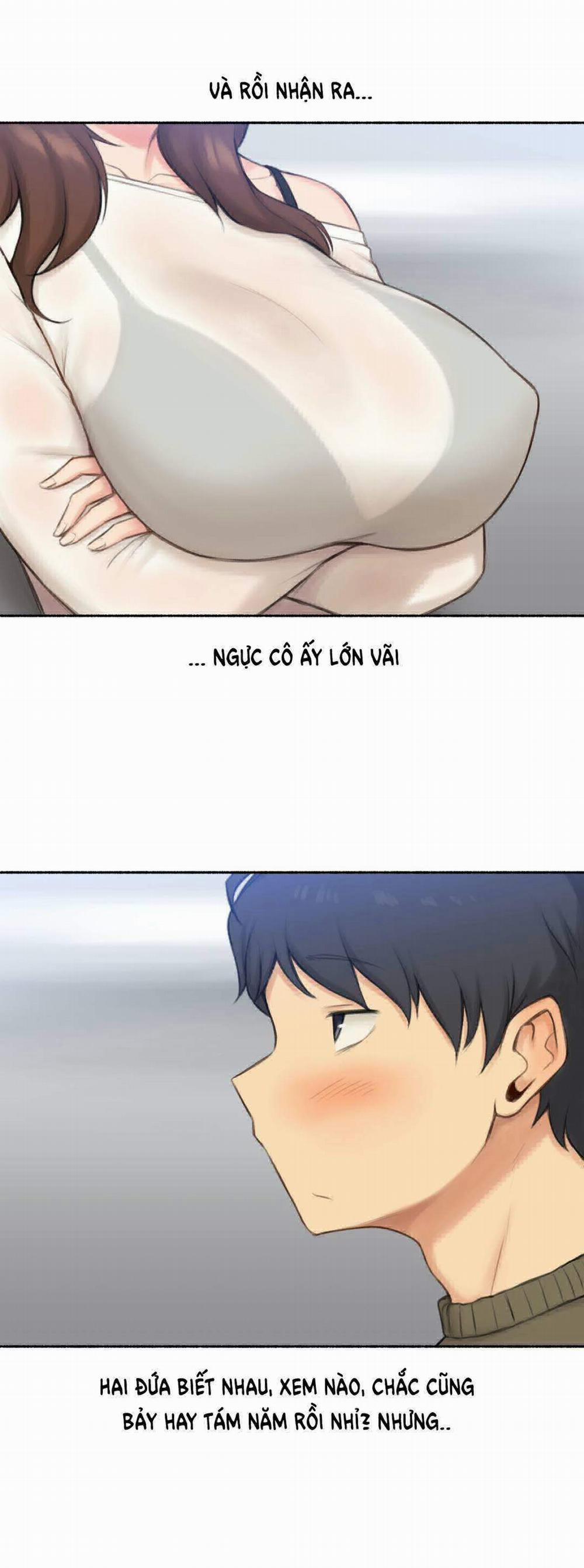 Đã Chịch Bao Giờ Chưa? 40 trang 14