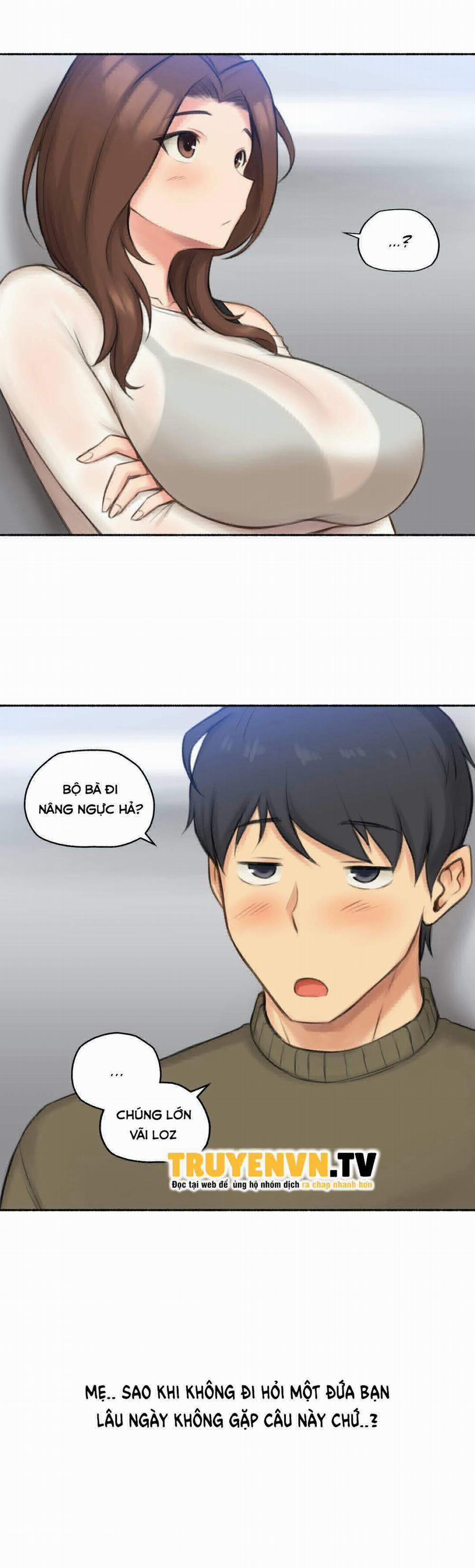 Đã Chịch Bao Giờ Chưa? 40 trang 17