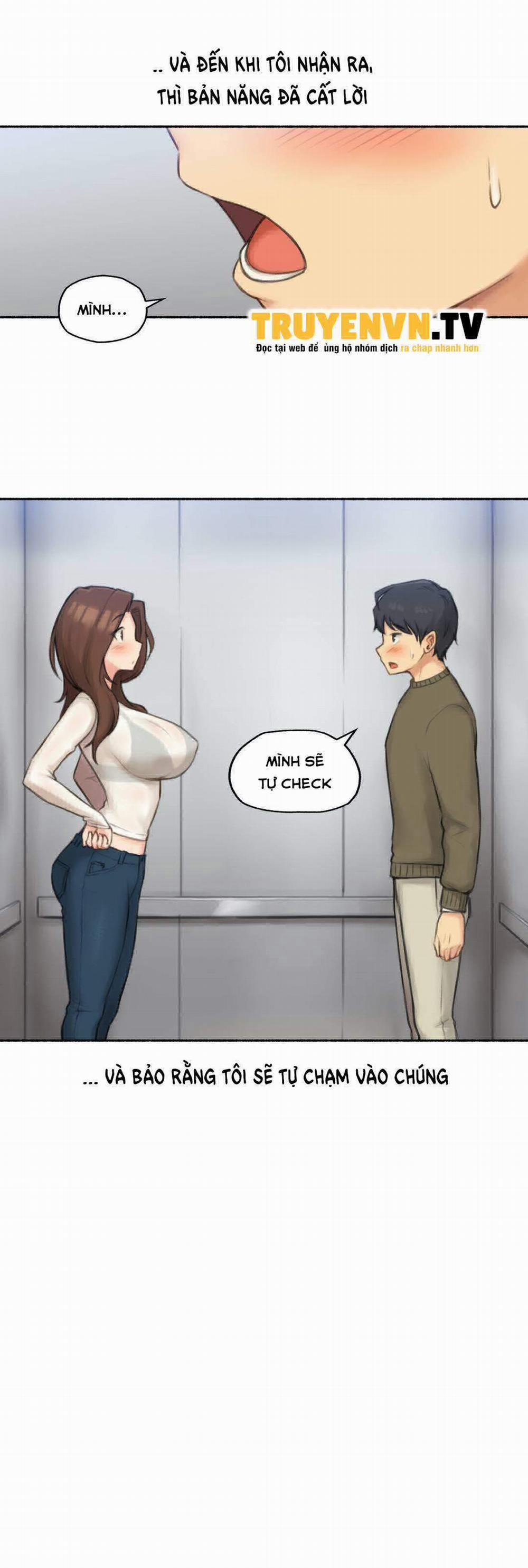 Đã Chịch Bao Giờ Chưa? 40 trang 25