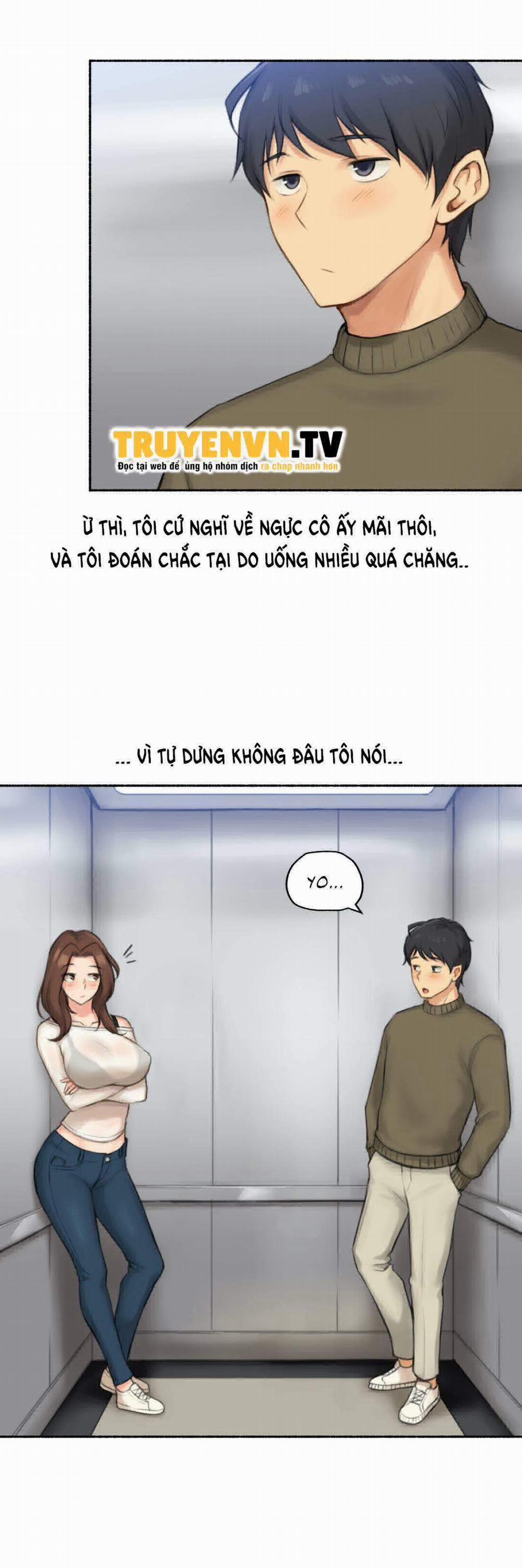 Đã Chịch Bao Giờ Chưa? 41 trang 16