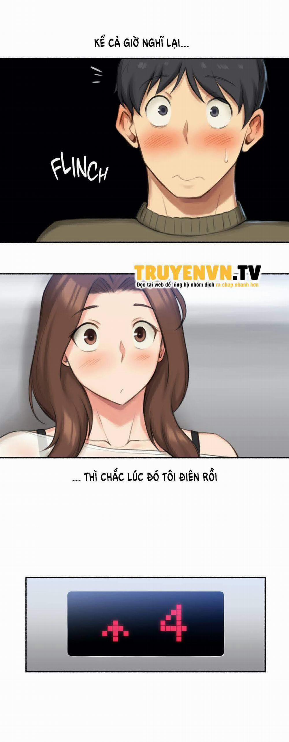 Đã Chịch Bao Giờ Chưa? 41 trang 19