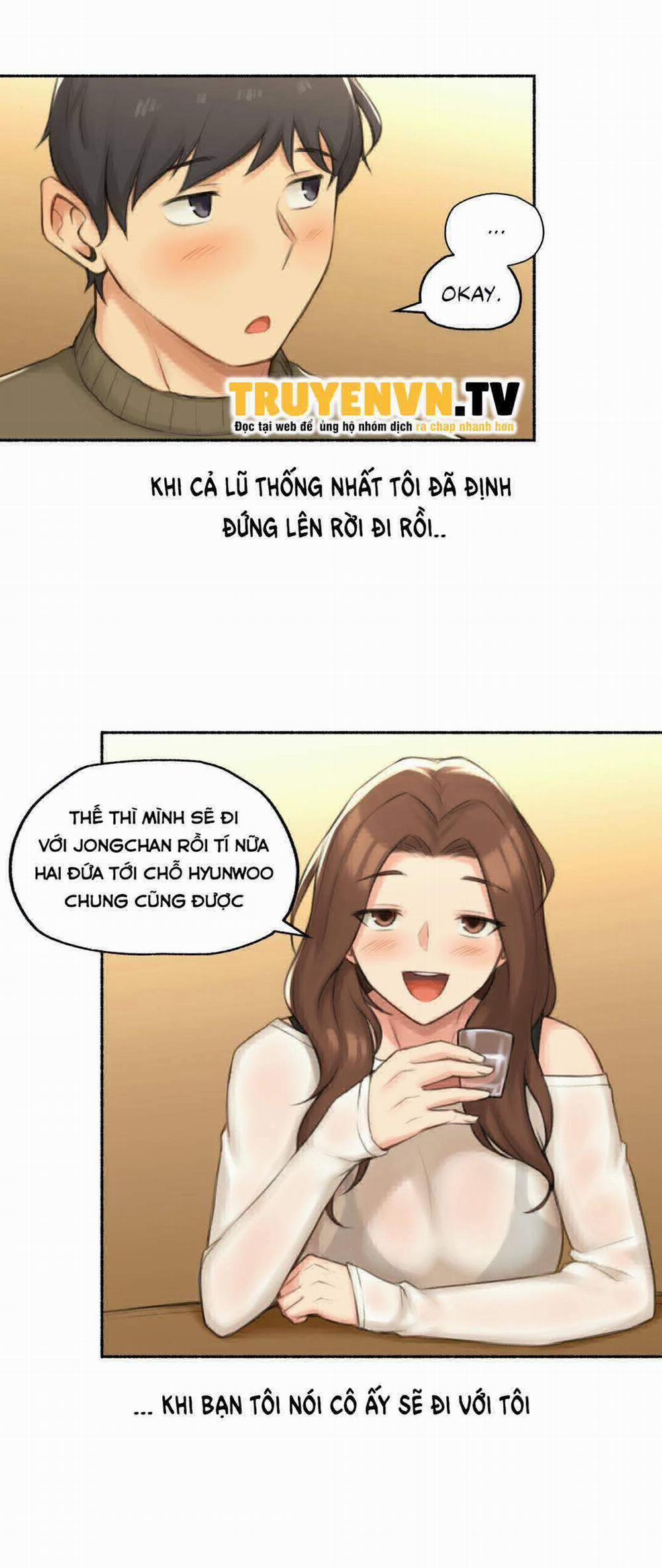 Đã Chịch Bao Giờ Chưa? 41 trang 9